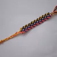 دستبند دوستی 108