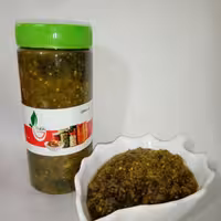 ترشی لیته (780 گرم)