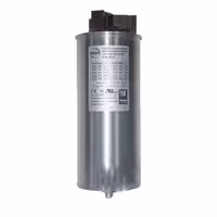 خازن 3 فاز فشار ضعیف فراکو 25 کیلووار 440 ولت LKT 30-440DB