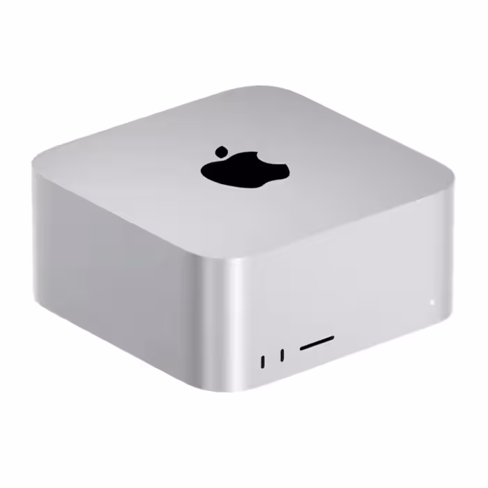 خرید و قیمت مک استودیو اپل مدل Mac Studio M2 Ultra Chip (24 Core CPU,76 Core GPU) 128GB RAM 2TB SSD
