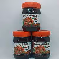 رب زغال اخته طبیعی (سس زغال اخته) 