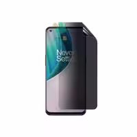 محافظ صفحه گوشی وان پلاس OnePlus Nord CE مدل Nano Privacy