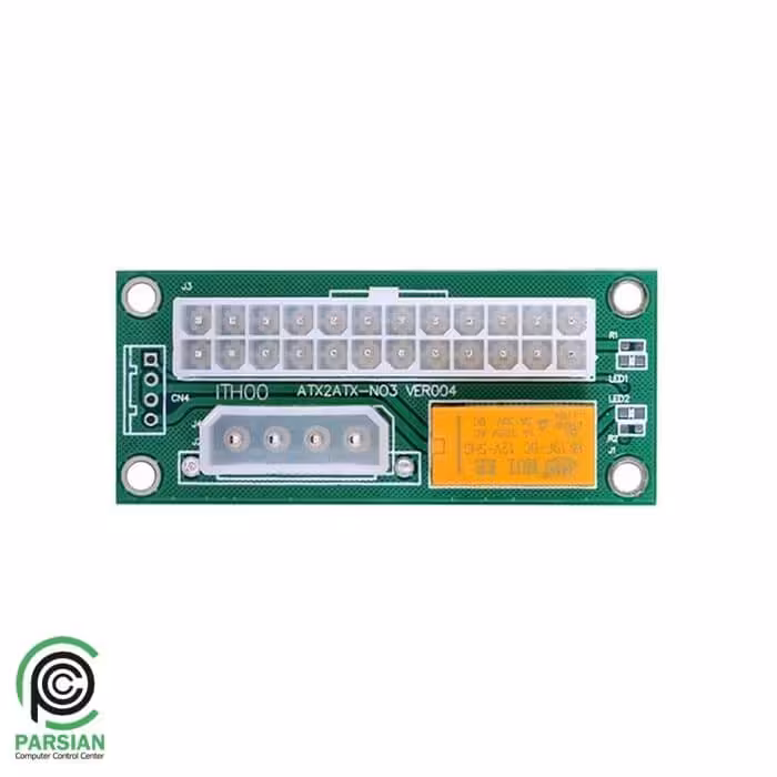 همزمان ساز پاور ADD2PSU