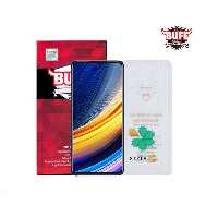 محافظ صفحه Hydrogel گوشی شیائومی Xiaomi Poco X3 Pro برند Buff
