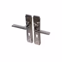 دستگیره پلاک سربی مدل آروین کلون KL4422