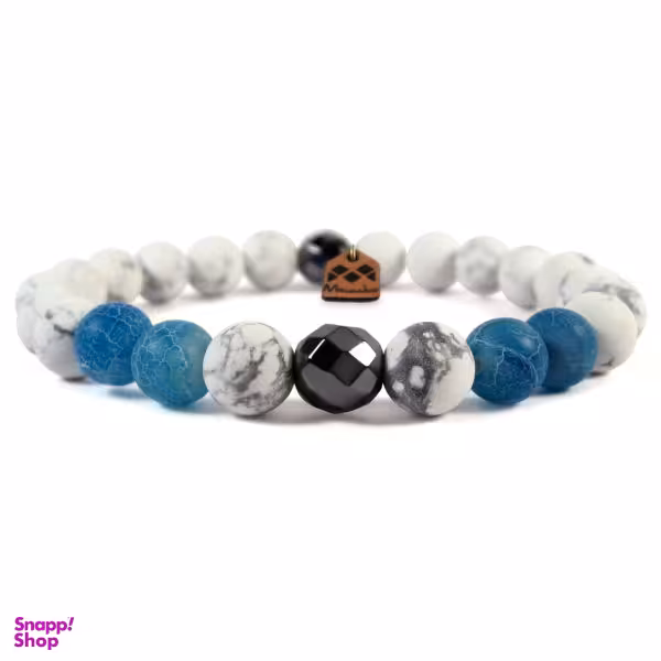 دستبند مانچو مدل bf684n