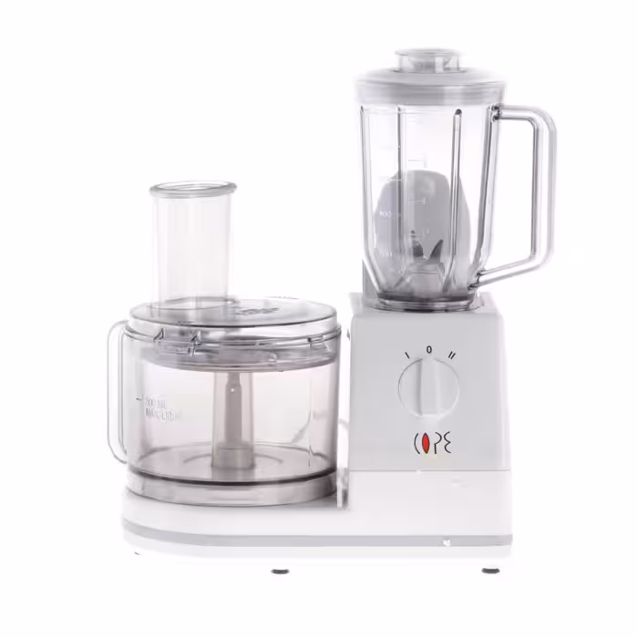 غذاساز 6 کاره سایا پارس خزر مدل FP400L