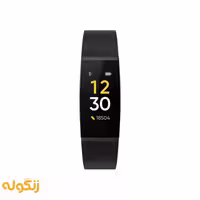 مچ‌بند هوشمند ریلمی مدل Realme Band - زنگوله