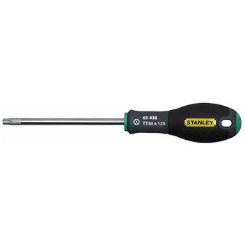 پیچ گوشتی T30 استنلی 398-65-0 - ابزار یراق