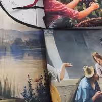 پیشبندعکسدارضداب درسایزاستاندارد