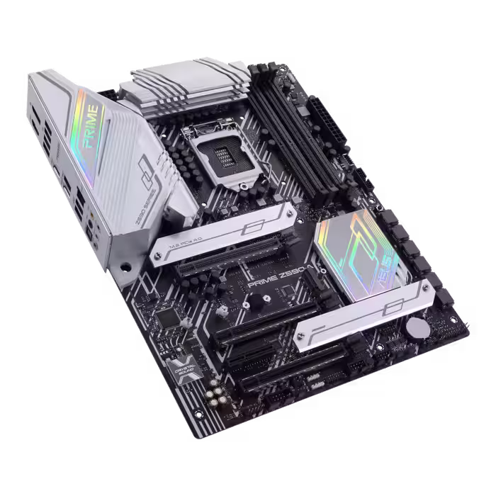 مادربرد ایسوس گیمینگ ROG STRIX Z590-A Gaming Wifi