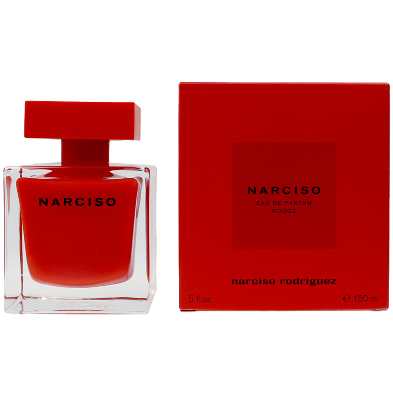 تستر عطر ادکلن نارسیسو رودریگز نارسیسو رژ ادوپرفیوم Tester Narciso Rodriguez Narciso Rouge