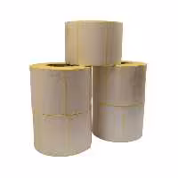 لیبل حرارتی سایز 40*57 بسته 5 عددی