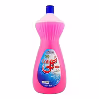 مایع ظرفشویی گلی 1000گرم