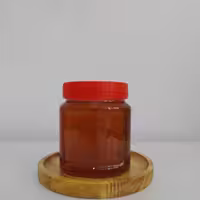 عسل طبیعی آبتین(نیم کیلویی)