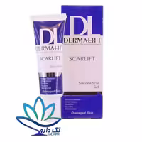 ژل بازسازی کننده پوست درمالیفت