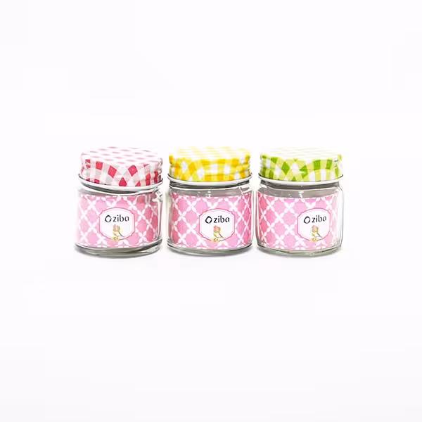 جازعفران موژان (زيبا)