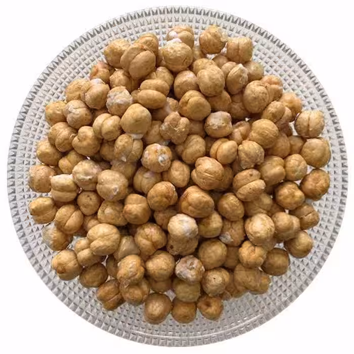 نخودچی شور یک کیلو گرمی