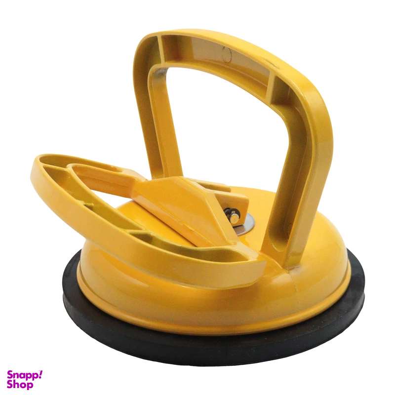 قاپک شیشه پروفشنال مدل YP-12×12×10CM