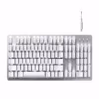 کیبورد مکانیکی بازی ریزر Keyboard Razer Pro Type