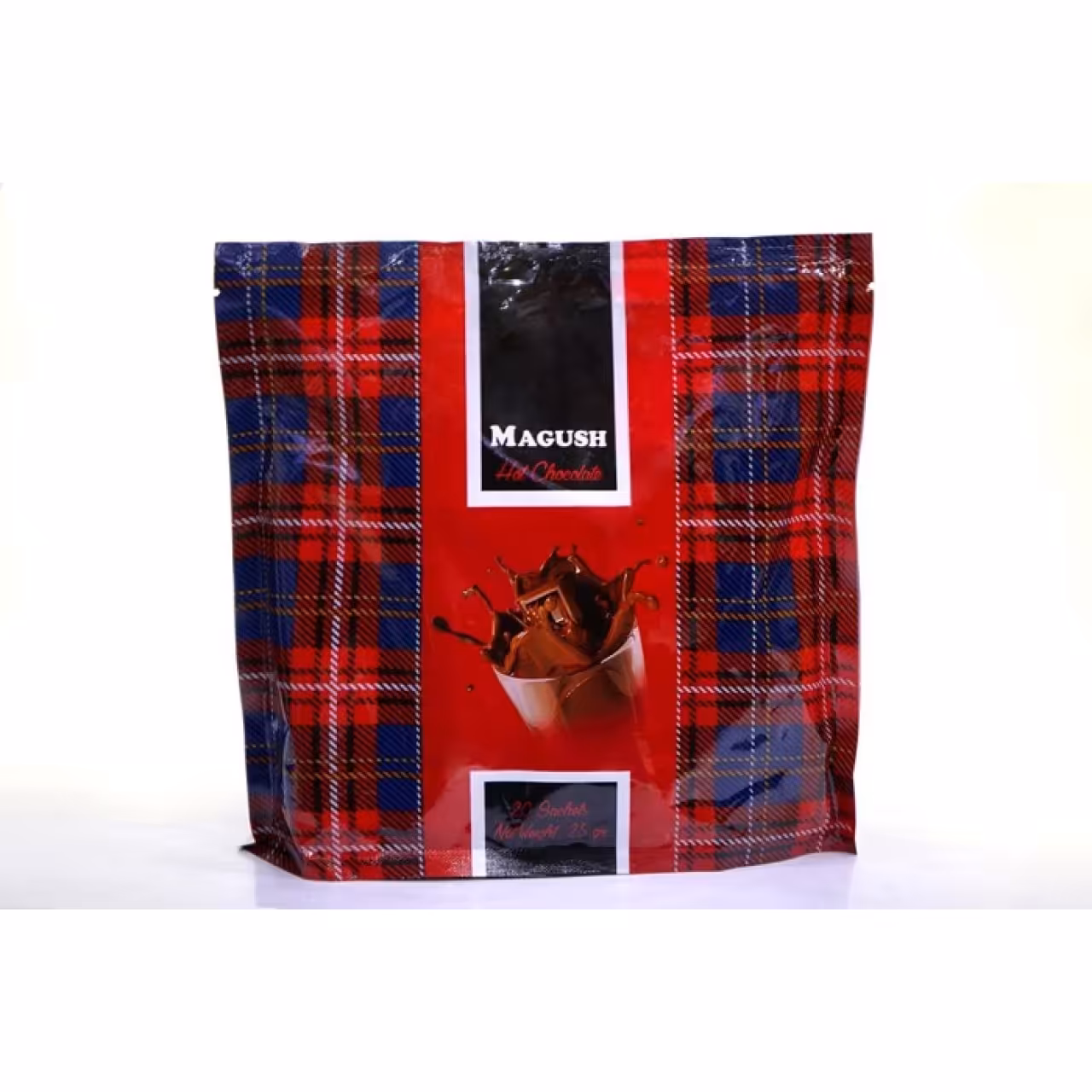 هات چاکلت 20 عددی ماگوش