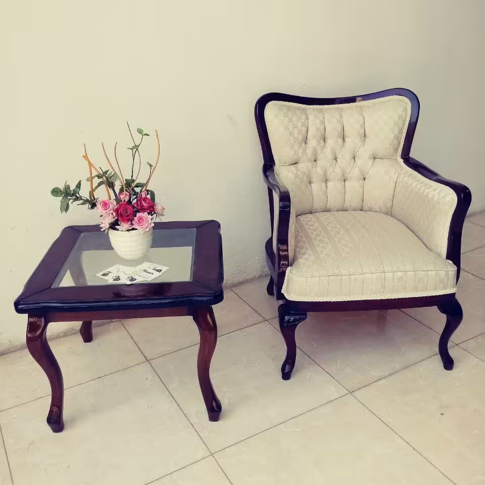 مبل 7 نفره مدل آرگو