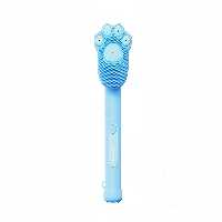 برس حمام شیائومی مخصوص کودکان Xiaomi Coficoli CFK-B1 Cute Claw Bath Bubble Brush