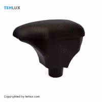 کنسول زیر آرنجی طرح فابریک چرم ام پی مناسب کوییک