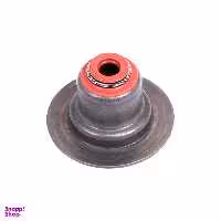 لاستیک ساق سوپاپ داچیا کد 135 مناسب برای ال 90 بسته بندی 16 عددی