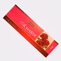 عود دست ساز ناندیتا NaNDITa مدل دست ساز گل رز Rose