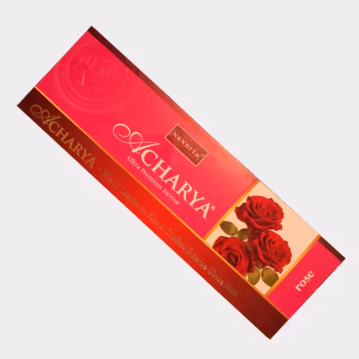 عود دست ساز ناندیتا NaNDITa مدل دست ساز گل رز Rose