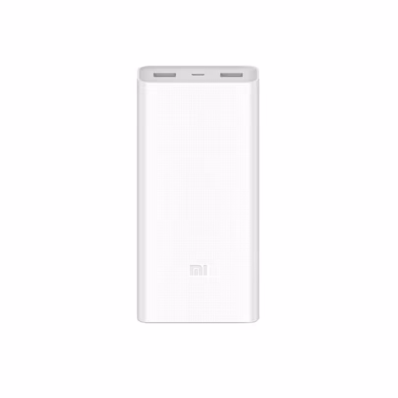 شارژر همراه شیائومی مدل 2C ظرفیت 20000mAh