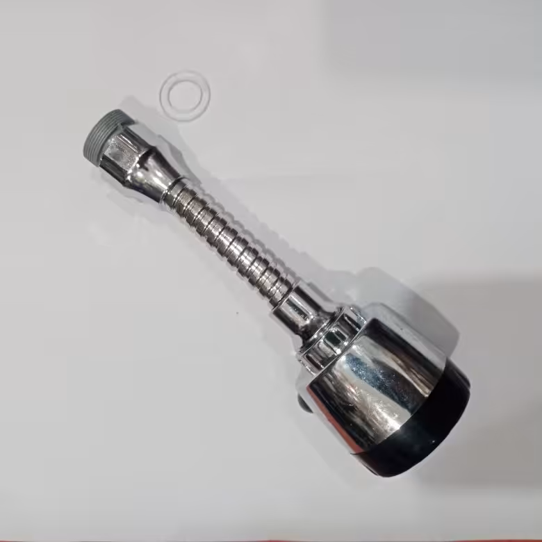 فشار شکن دگمه دار