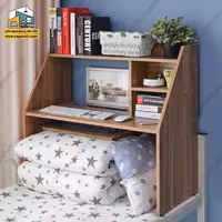 میز کامپیوتر کد DPP15 - فروشگاه سه گامه