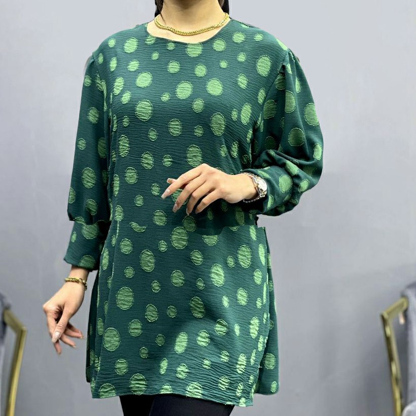 تونیک ابروبادی ژاکارت