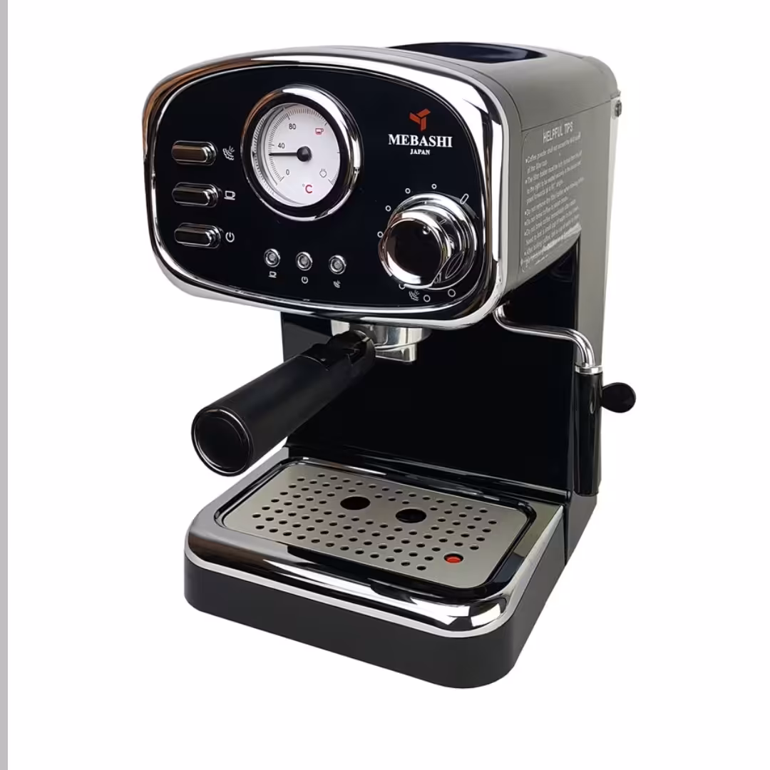 اسپرسو ساز مباشی مدل ECM2010