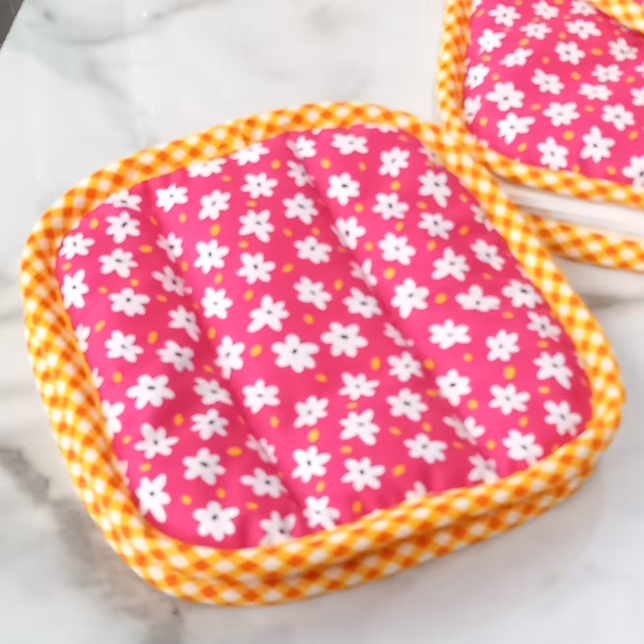 دستگیره مربع