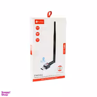 کارت شبکه بی سیم USB پرو وان (ProOne) مدل PWD86