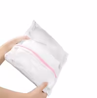 کیسه توری لباسشویی