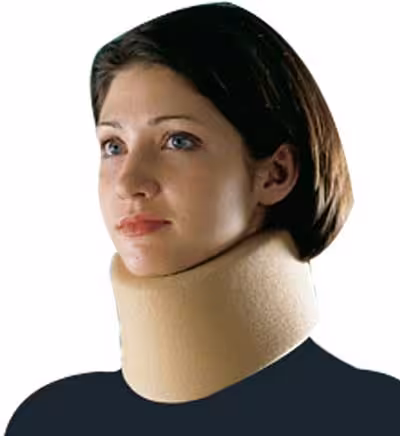 کرست گردن نرم 4092 Oppo