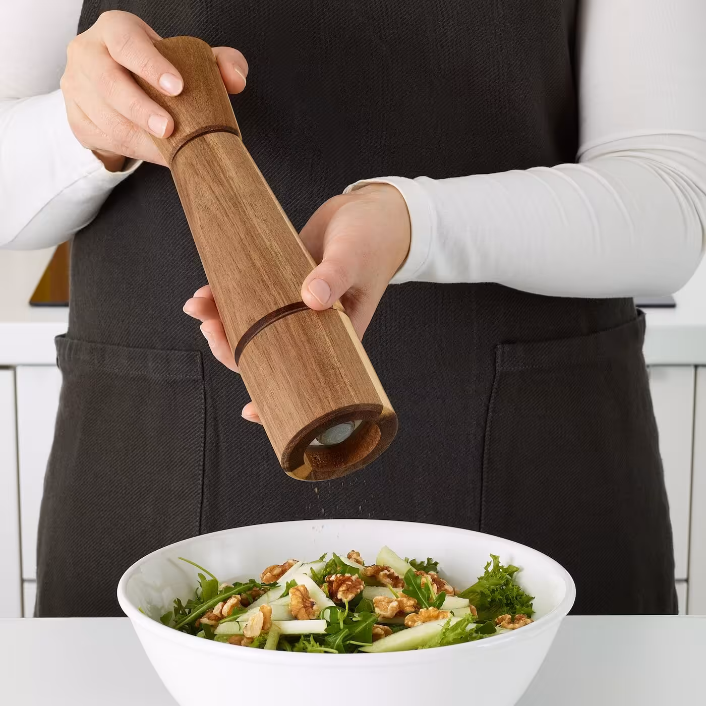 آسیاب ادویه ایکیا مدل Intressant