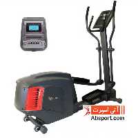 الپتیکال باشگاهی Vmax 880DG