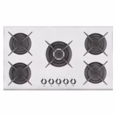 گاز صفحه ای IG8519 میکس پلاس