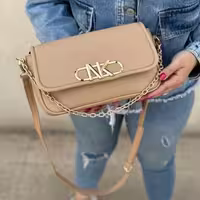 کیف کد 348از مدل برندMK