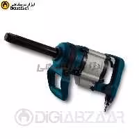 بکس بادی 1 اینچ شفت بلند تایوان مدل car tool a1113-6