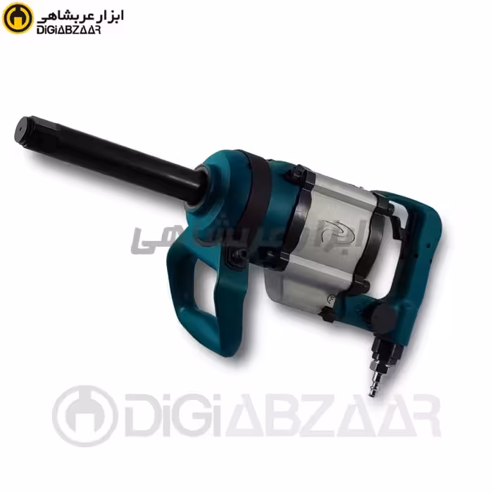 بکس بادی 1 اینچ شفت بلند تایوان مدل car tool a1113-6