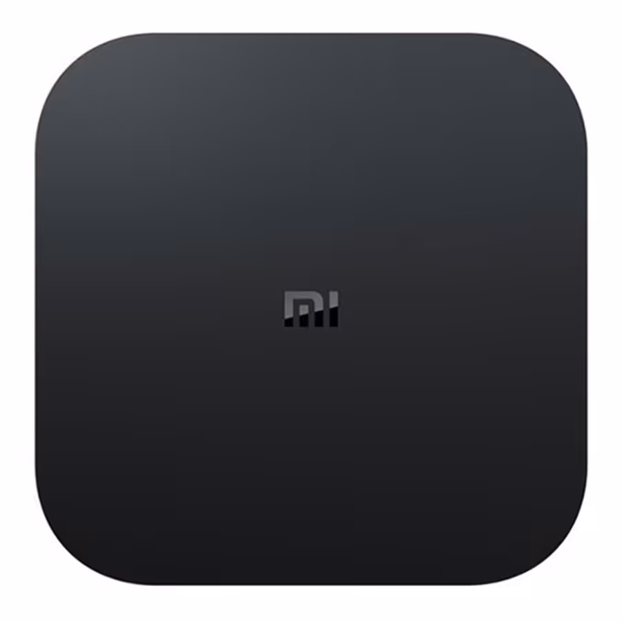 قیمت و خرید پخش کننده تلویزیون اندروید باکس شیائومی مدل Mi Box S 4K | یاس ارتباط