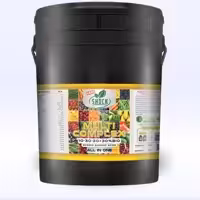 کود مولتی کمپلکس شوک آمریکایی مایع 20 لیتری