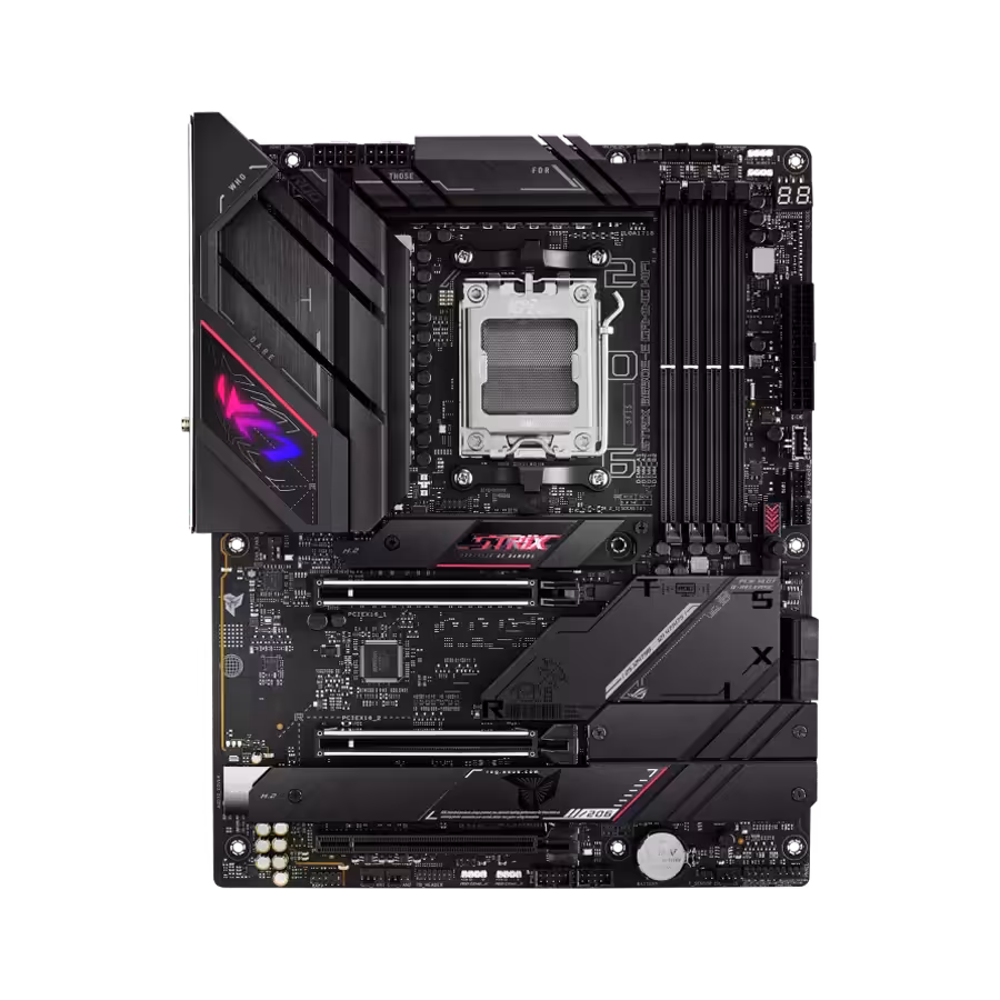 مادربرد ایسوس ROG STRIX B650E-E GAMING WIFI