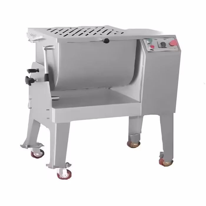 میکسر گوشت براکس مدل BML 40
